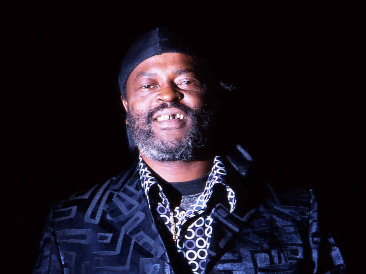 Preserving the legacy of reggae icon Sugar Minott