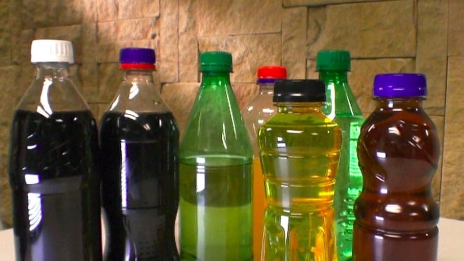 Jamaicans attribute poor health to sugary drinks