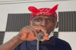 Dominican artiste Shane ‘Sukie Burn Brain’ Edwards jailed for six months