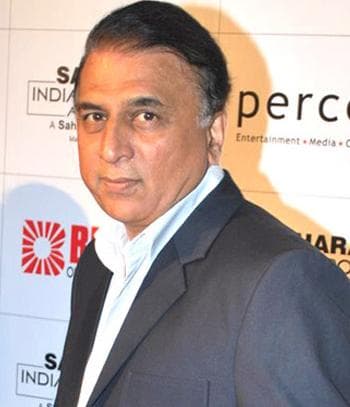 Indian legend Gavaskar laments ‘net bowler’ West Indies after Ahmedabad rout