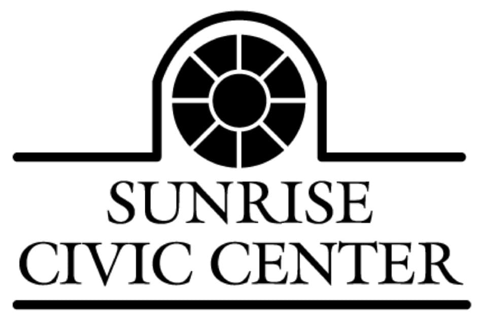 Experience the Arts in The City of Sunrise