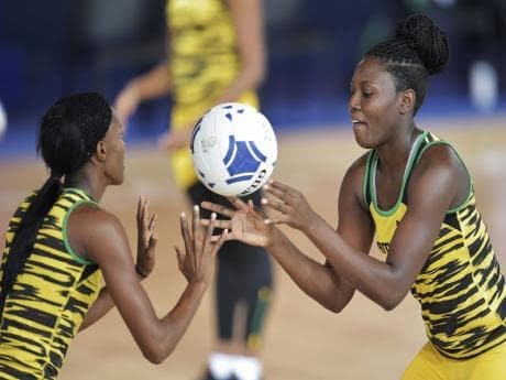 Sunshine Girls capture silver in Netball World Series