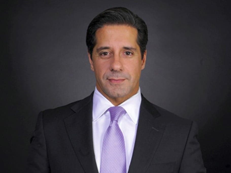 Superintendent Carvalho is a Finalist for 2018 National Urban Superintendent of the Year