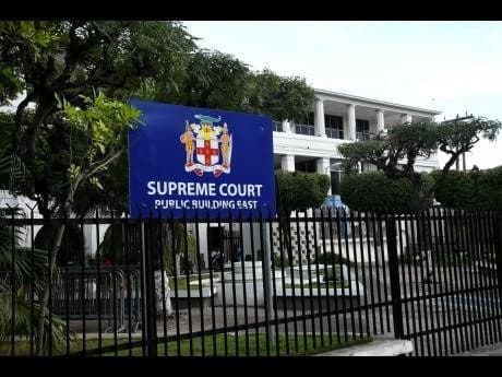 Jamaican Taxi driver awarded nearly 18 million dollars for unlawful detention under SOE