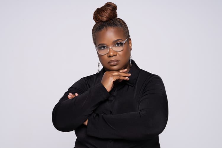 Jamaican-born cosmetologist Susan Peterkin raises awareness about hair loss in Caribbean women