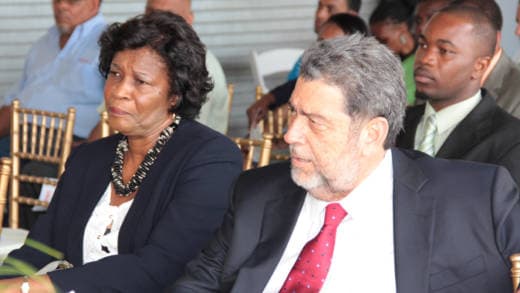 St. Vincent and Grenadines to Get First Female Head of State, Susan Dougan