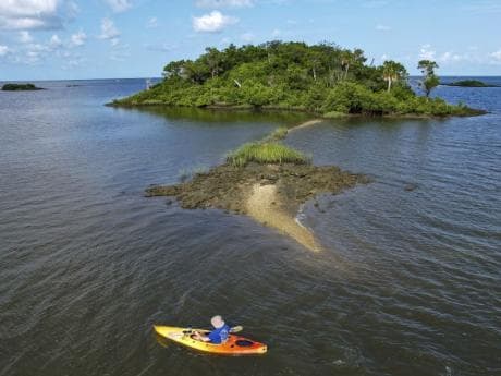 Florida businessman purchased paradise island with stolen COVID-19 relief funds