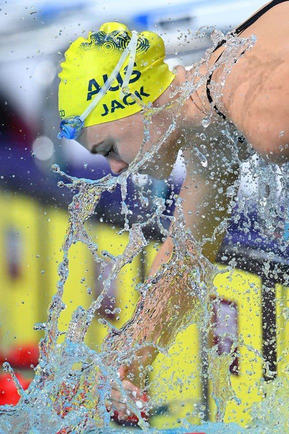 Jamaica continue to suffer mixed results at Commonwealth Games