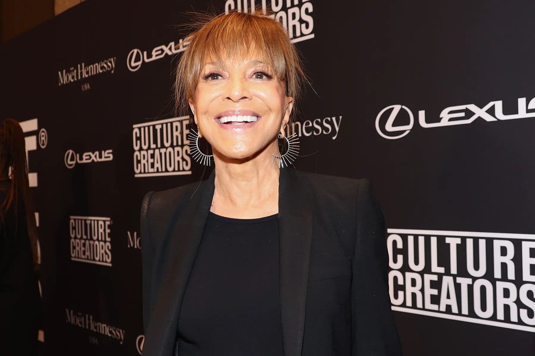 Trailblazing Music Executive Sylvia Rhone retires after decades of shaping hip-hop, R&B & dancehall