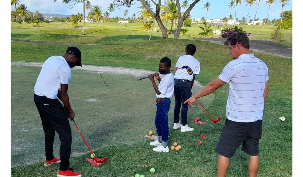 117th T&T Golf Open set to make history with new champions and first-ever ladies division