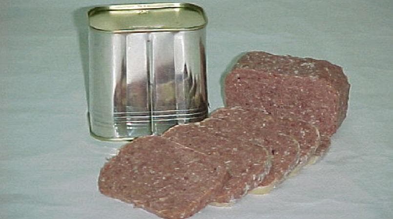 TT lifts corned beef ban
