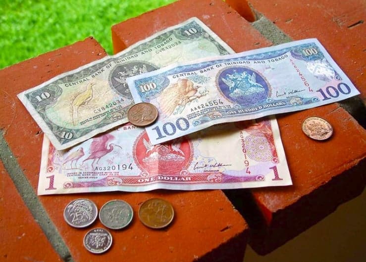 T&T to stop minting one cent coins