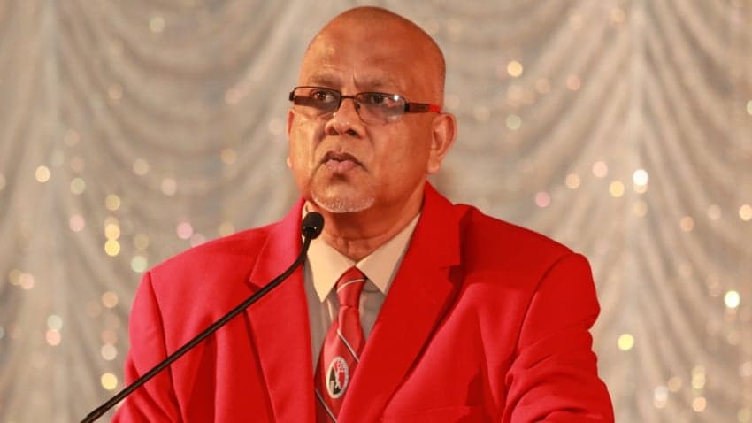 T&T Cricket Board Cancels 2020 Season