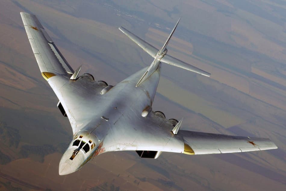 Guyana monitoring arrival of Russian bombers in Venezuela
