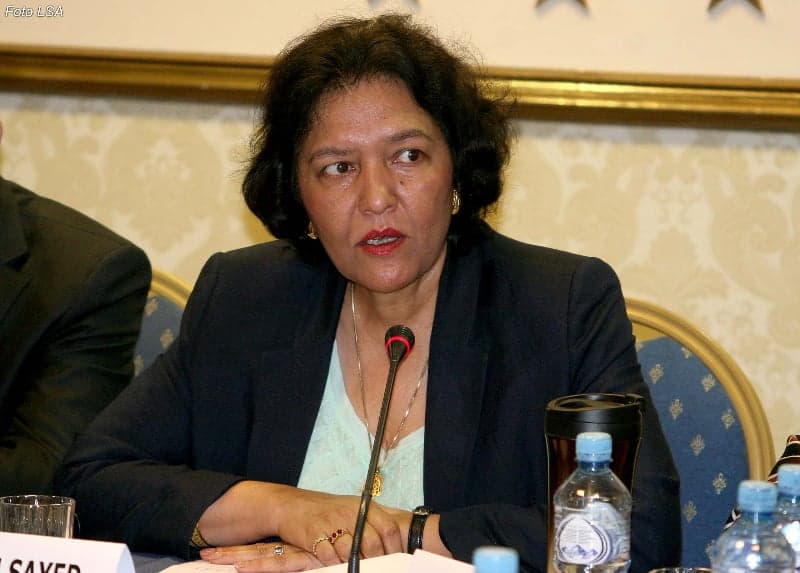 Canada funding new initiative to assist Caribbean countries