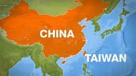 St Kitts/Nevis supports as Taiwan celebrates anniversary