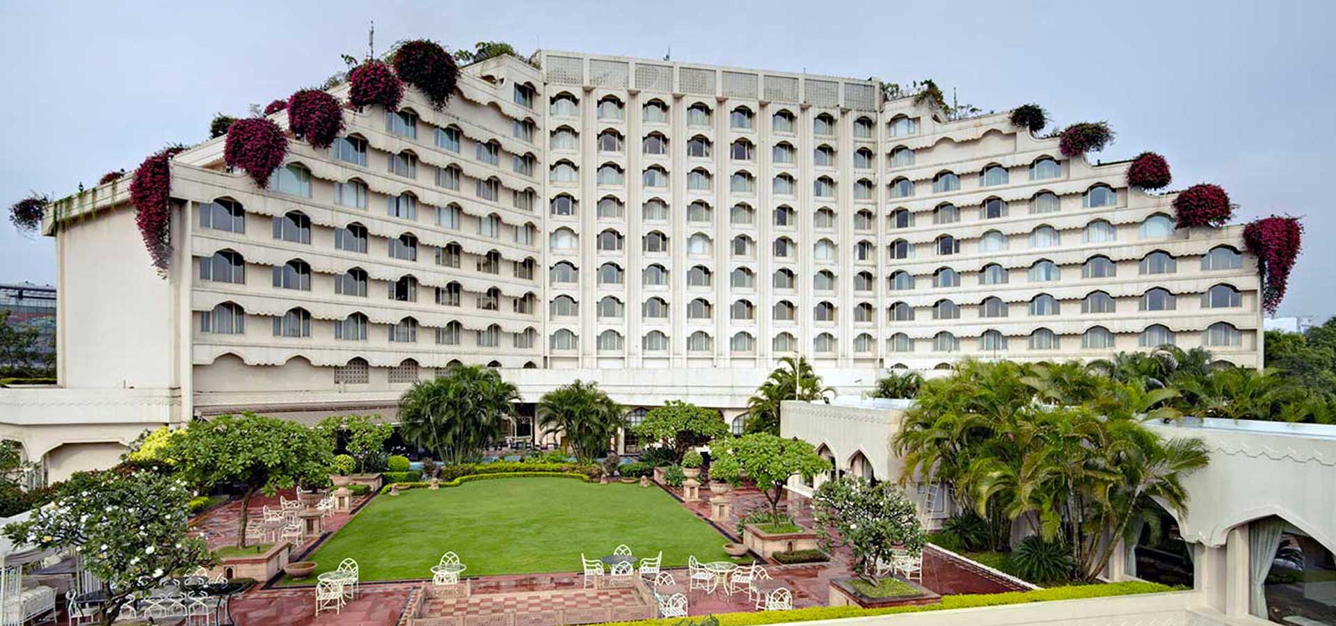 Why Taj Krishna in Hyderabad is the ultimate choice for travellers