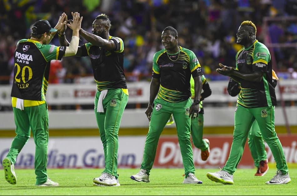 Tallawahs end three-game losing streak