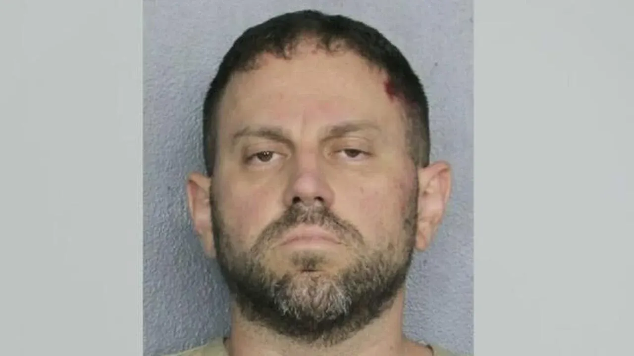 Broward man set to face murder charges for Tamarac triple murder