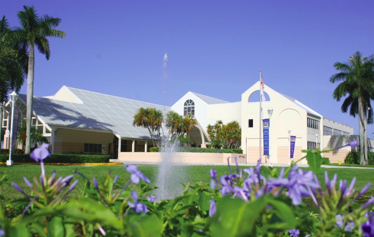 City of Tamarac’s strong pull on Caribbean Americans