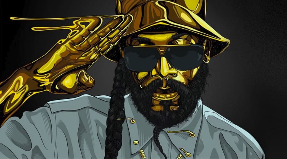 Reggae Stars Tarrus Riley with Dean Fraser and the Blak Soil Band and Special Guest Jo Mersa Marley in Pembroke Pines