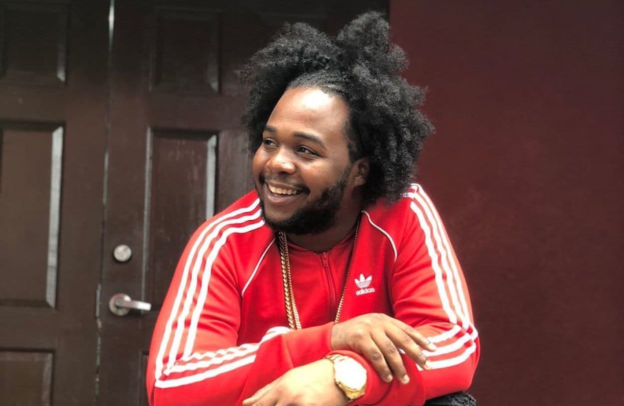UpTop Boss Releases New Single “Feel It”