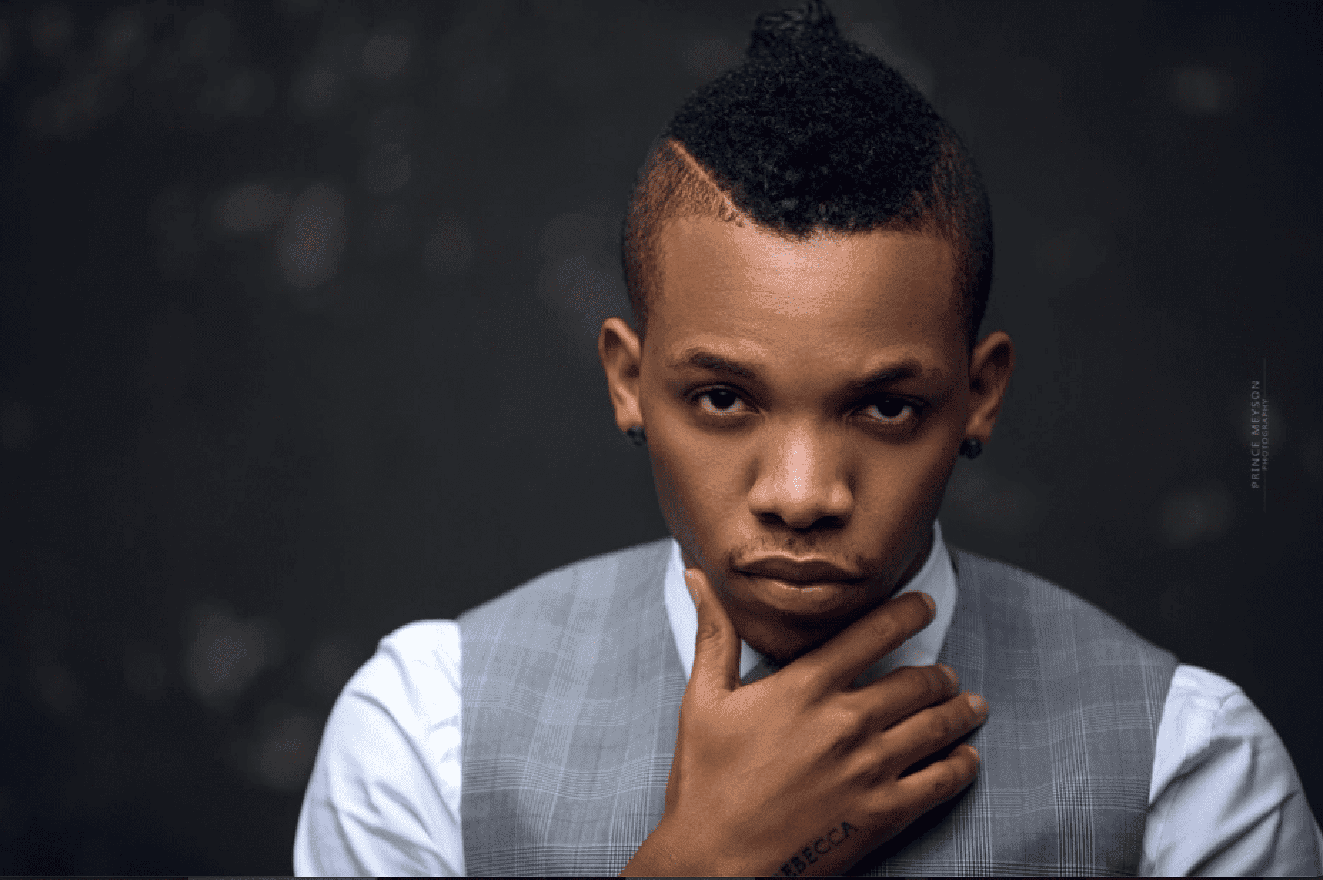 Nigerian superstar, Tekno, to perform at Miramar’s Afro-Carib Fest