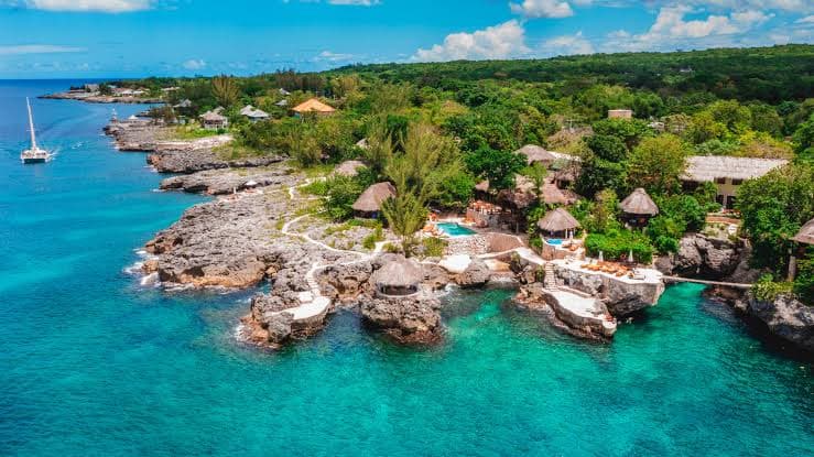 Six Jamaican resorts ranked among Caribbean's best in Travel + Leisure awards