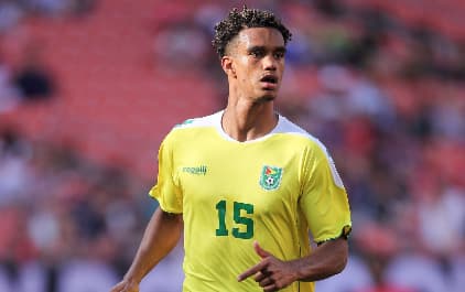 #CONCACAFQualifiers: Guyana Thrash Bahamas, SVG Earn Convincing Win