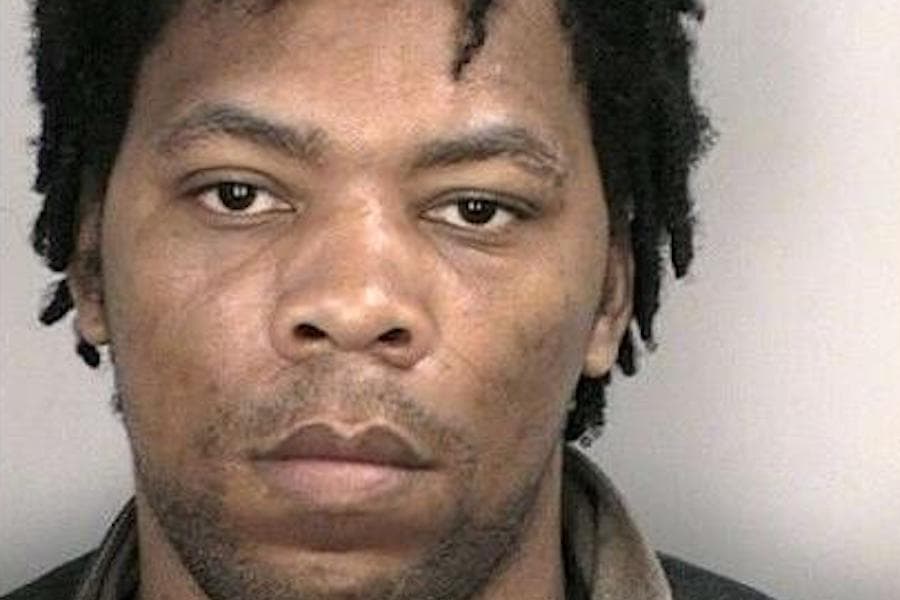 Reputed Jamaican Gang Leader, Tesha Miller Sentenced to 38 Years in Prison