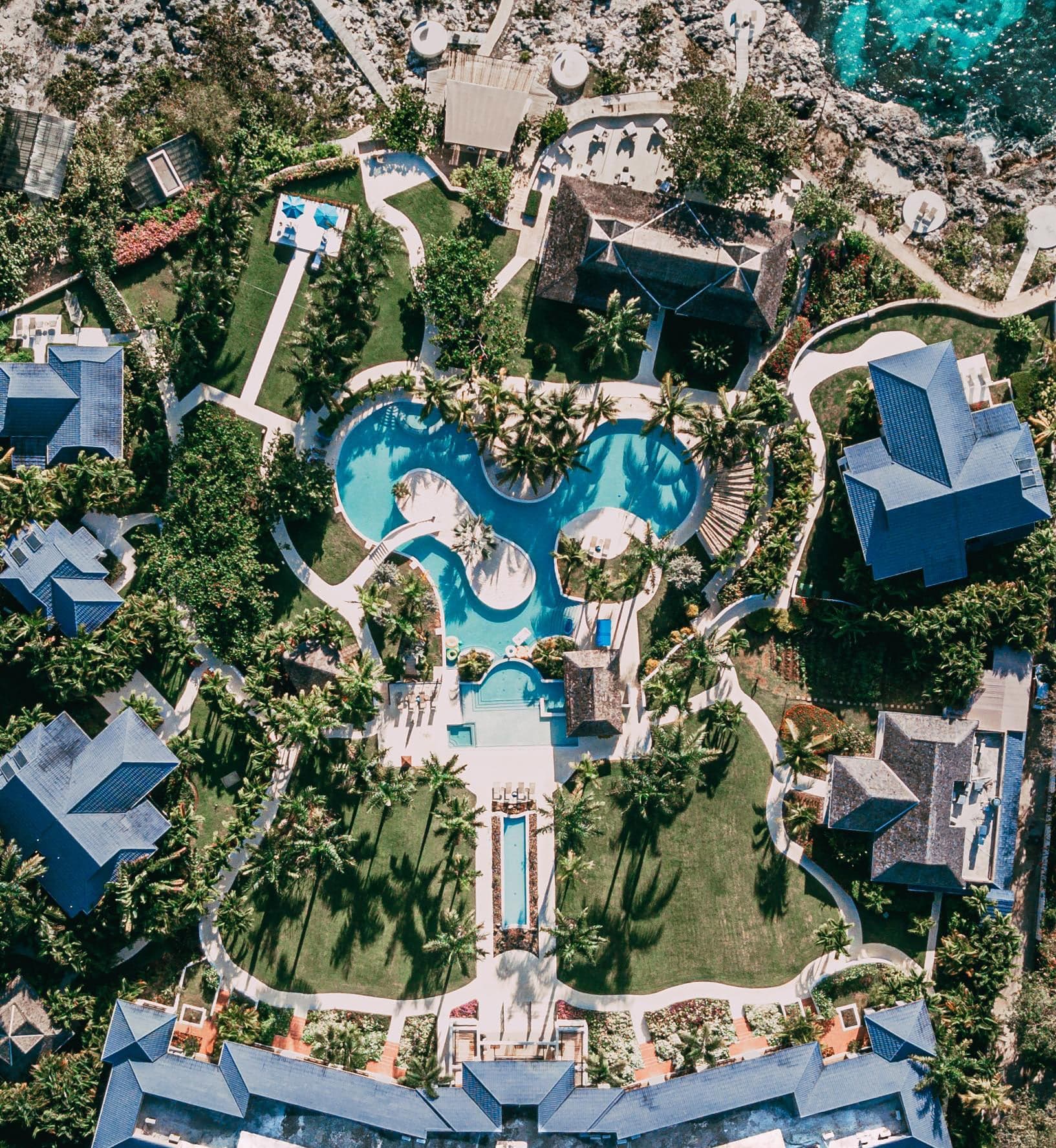 A new chapter for Negril: Inside The Cliff Hotel & Spa’s $20M reinvention