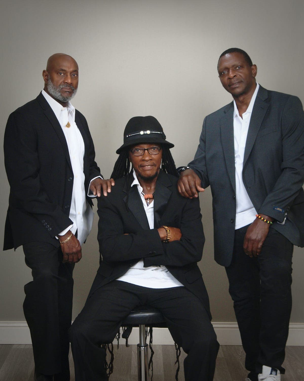 50 years of melody: The musical journey of Hal ‘Reggaeman’ Anthony