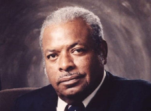 Errol Walton Barrow the Father of Independence
