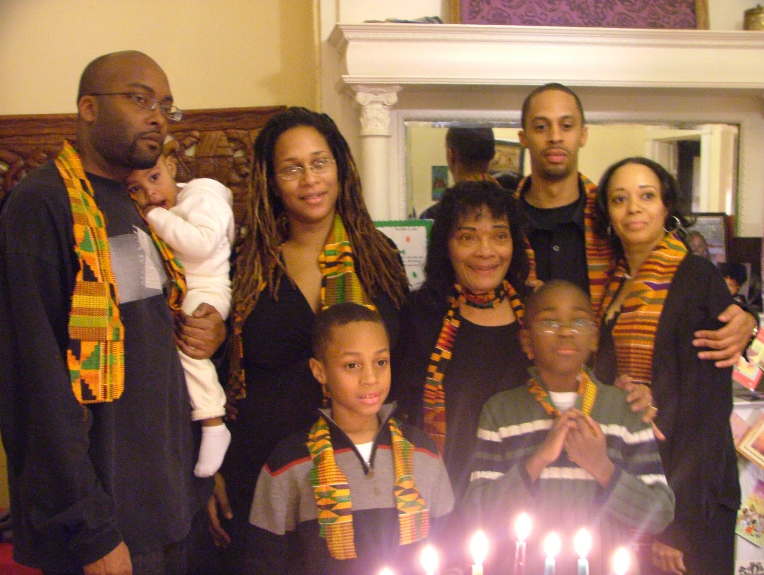 Kwanzaa - Another Significant Component of ‘The Holidays’
