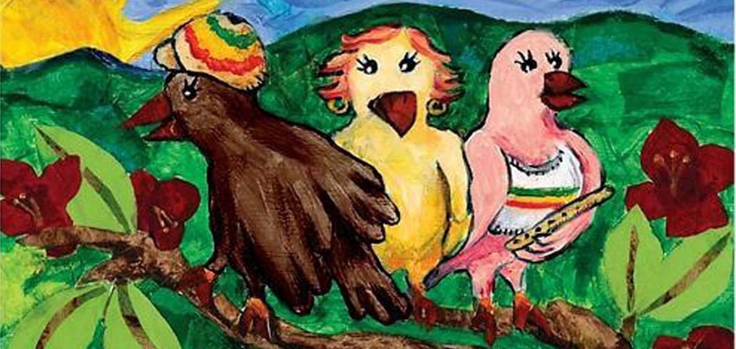 Aventura Arts & Cultural Center to host “Three Little Birds”