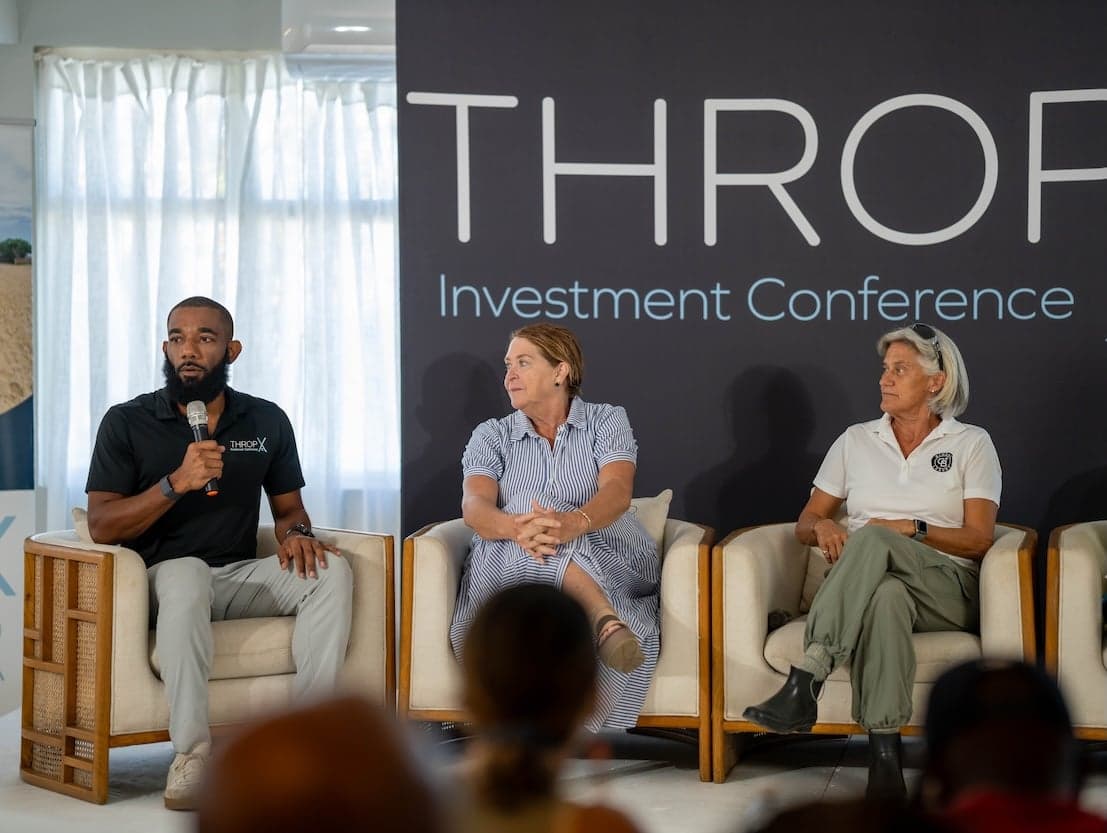 Throp-X Investment Conference returns to Negril with focus on western Jamaica’s growth potential