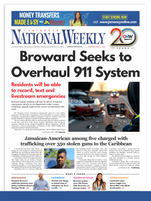 Caribbean National Weekly June 11, 2026