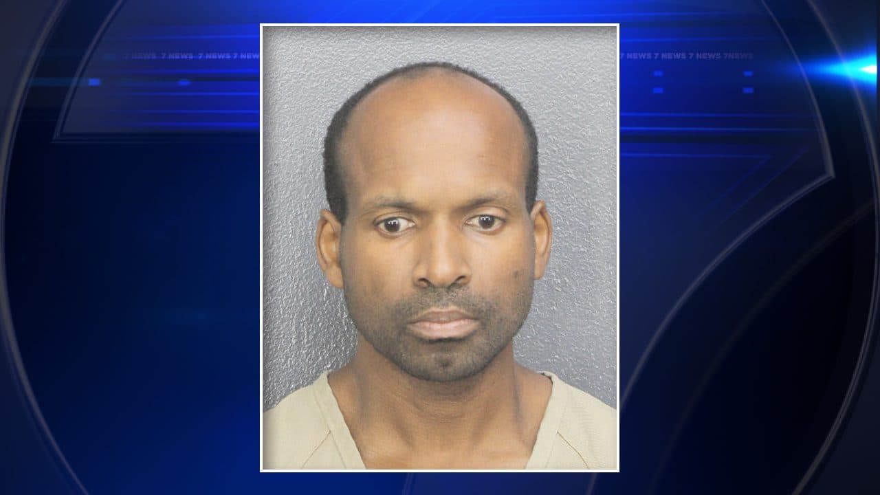 Former Broward teacher's assistant arrested for making bomb threats to schools