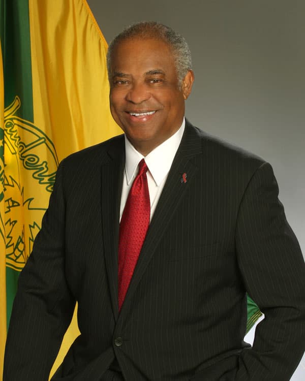 Lauderhill Vice Mayor Ken Thurston to host Grant Writing Seminar