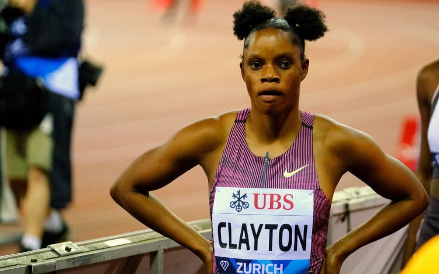 Jamaica assembles elite team for NACAC 2024—but Clayton’s return now in doubt
