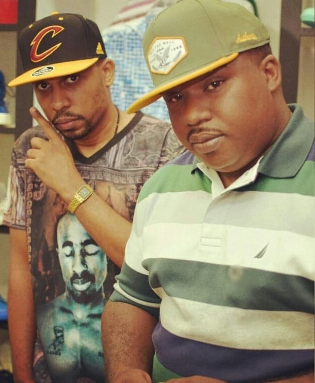New Music from T&T artist, K Kay