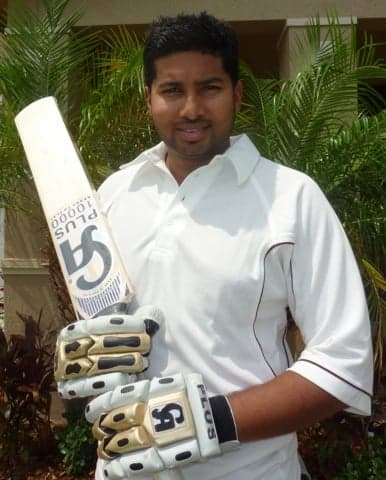 Trinidad & Tobago Independence "Diaspora’s Next Gen" Spotlight: Timothy Surujbally