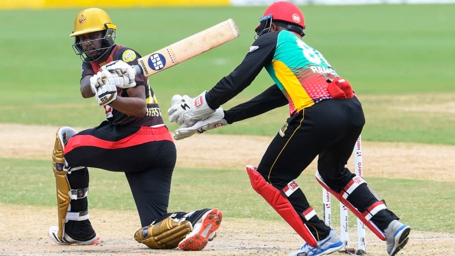 TKR Secures 10th Consecutive Win After Nine-Wicket Crushing of Patriots
