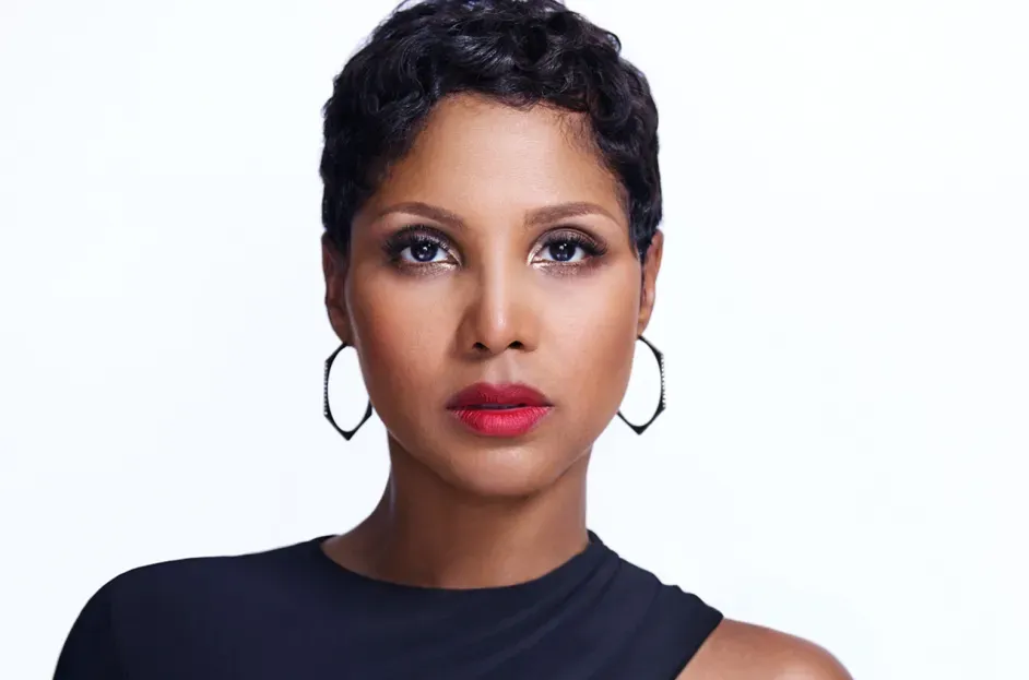 Toni Braxton Joins Reggae Sumfest 2025 lineup, returning to Jamaica after 16 years