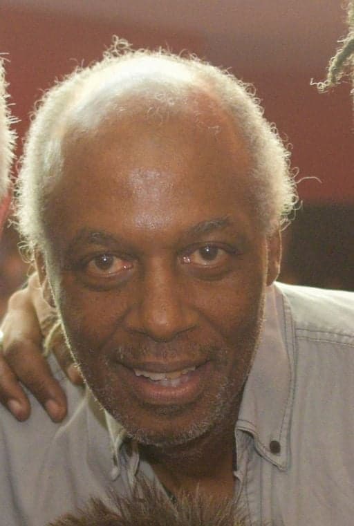 Veteran Trinidadian actor and Playwright Tony Hall Dies