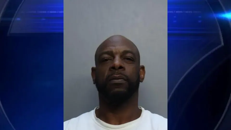 Man arrested in Sunrise kidnapping case involving minor