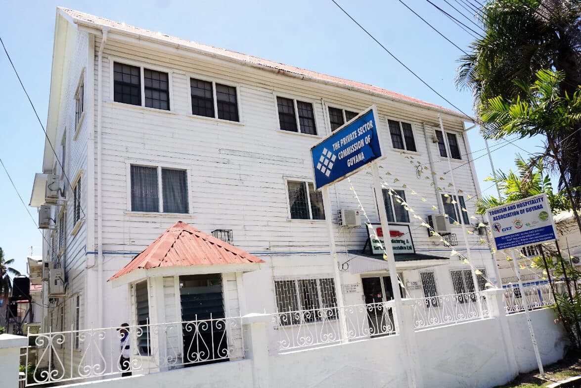 Tourism Association urges peace ahead of Guyana’s general elections
