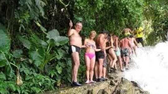 Jamaica boosts tourism sector
