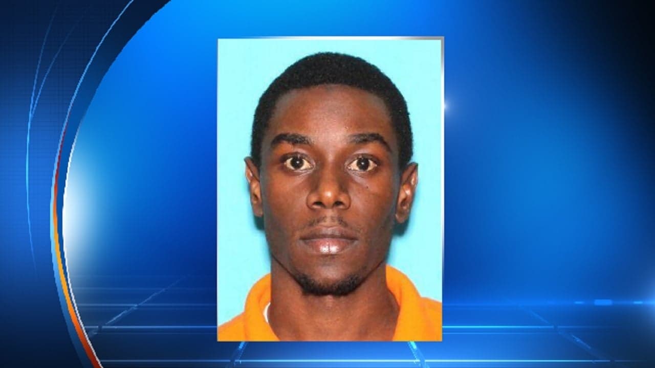 Suspect in Lauderhill fish market murder collared