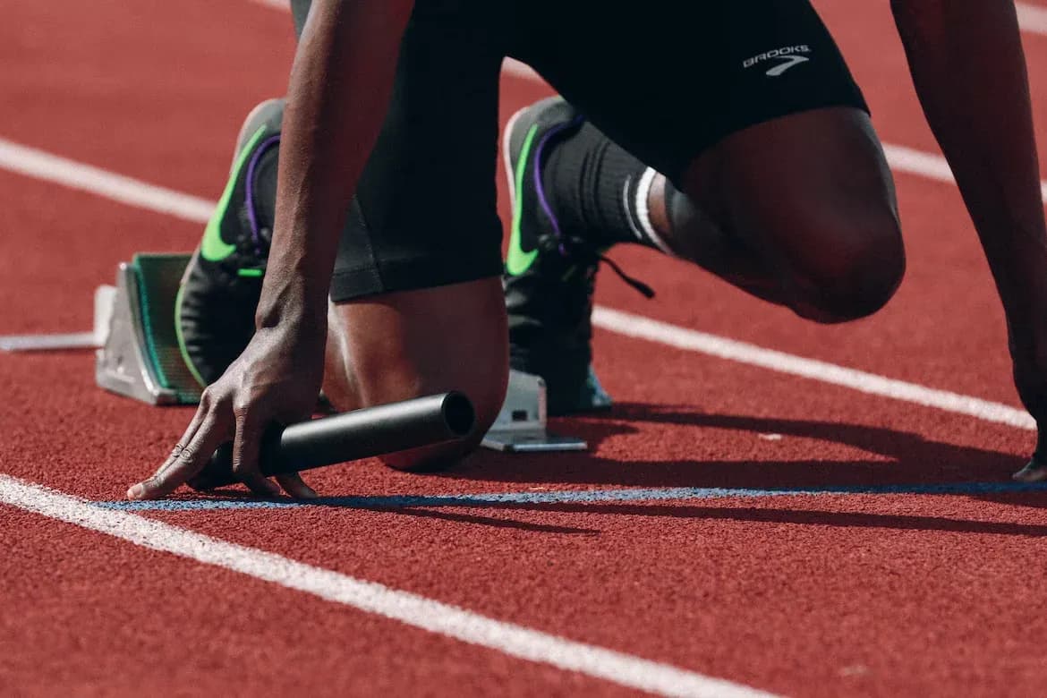 Jamaica rebound from disappointing start at World Relays to book Paris Olympic spots